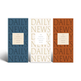 Load image into Gallery viewer, List Notepads | Daily News
