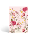 Load image into Gallery viewer, Wellness Journal | Pink Botanical