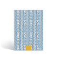 Load image into Gallery viewer, Academic Year Planner | Blue Garden