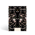 Load image into Gallery viewer, Academic Year Planner | Dark Floral