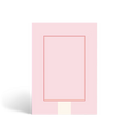 Load image into Gallery viewer, Reading Journal | Pink