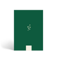 Load image into Gallery viewer, Travel Journal | Green