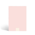 Load image into Gallery viewer, Hardcover Notebook | Pink