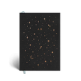 Load image into Gallery viewer, Leather Notebook | Black