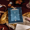 Load image into Gallery viewer, Hardcover Notebook | Midnight Magic