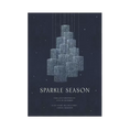 Load image into Gallery viewer, Party Invitation | Chandelier