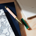 Load image into Gallery viewer, Classic Rollerball Pen | Emerald