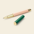 Load image into Gallery viewer, Classic Rollerball Pen | Emerald