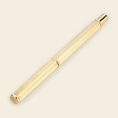 Load image into Gallery viewer, Classic Rollerball Pen | Gold