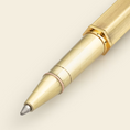 Load image into Gallery viewer, Classic Rollerball Pen | Gold