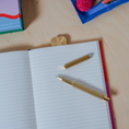 Load image into Gallery viewer, Classic Rollerball Pen | Gold