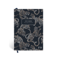 Load image into Gallery viewer, Gratitude Journal | Black Jaguar