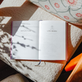 Load image into Gallery viewer, Gratitude Journal | White Jaguar