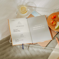 Load image into Gallery viewer, Gratitude Journal | White Jaguar