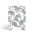 Load image into Gallery viewer, Gratitude Journal | White Jaguar