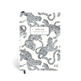 Load image into Gallery viewer, Gratitude Journal | White Jaguar