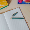 Load image into Gallery viewer, Rollerball Pen | Green