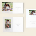 Load image into Gallery viewer, Holiday Card | Peace, Love & Joy