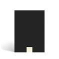Load image into Gallery viewer, (Black)