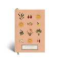 Load image into Gallery viewer, Undated Daily Planner | Peach