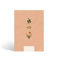 Load image into Gallery viewer, Undated Daily Planner | Peach