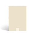 Load image into Gallery viewer, Hardcover Notebook | Tan