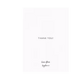 Load image into Gallery viewer, Thank You Card | Pineapple