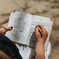 Load image into Gallery viewer, Travel Journal | Green