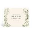 Load image into Gallery viewer, Guest Book | Elderflower