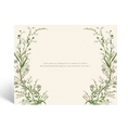 Load image into Gallery viewer, Guest Book | Elderflower