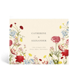 Load image into Gallery viewer, Guest Book | Wildflowers