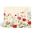 Load image into Gallery viewer, Guest Book | Wildflowers