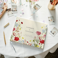Load image into Gallery viewer, Guest Book | Wildflowers