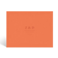 Load image into Gallery viewer, Guest Book | Tonal Palette