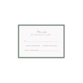 Load image into Gallery viewer, Wedding Invitation | Classic Border