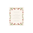 Load image into Gallery viewer, Wedding Invitation | Country Summer