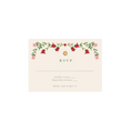 Load image into Gallery viewer, Wedding Invitation | Country Summer