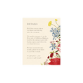 Load image into Gallery viewer, Wedding Invitation | Wildflowers
