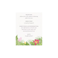 Load image into Gallery viewer, Wedding Invitation | Palm Beach