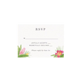 Load image into Gallery viewer, Wedding Invitation | Palm Beach
