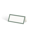 Load image into Gallery viewer, Place Cards | Classic Border
