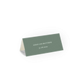 Load image into Gallery viewer, Place Cards | Classic Border