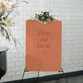 Load image into Gallery viewer, Welcome Sign | Tonal Palette