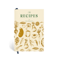 Load image into Gallery viewer, Recipe Journal | Off White