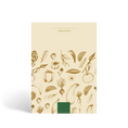 Load image into Gallery viewer, Recipe Journal | Off White
