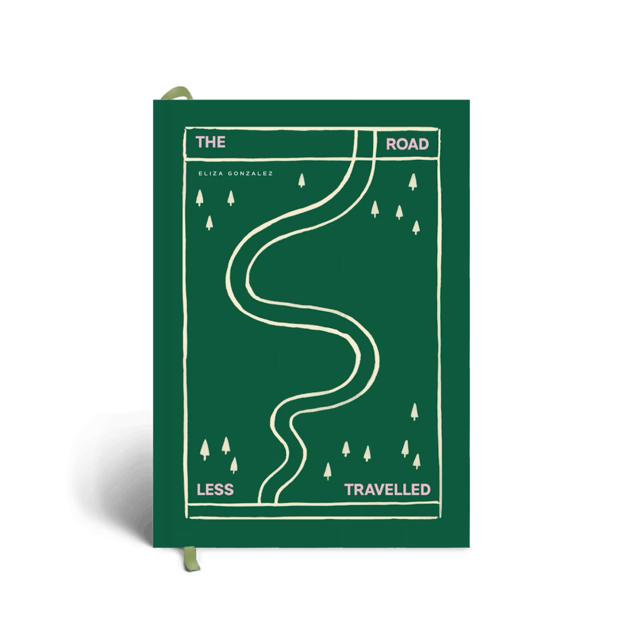 Travel Journal | Green