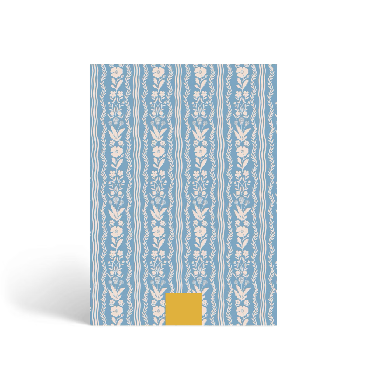 Academic Year Planner | Blue Garden