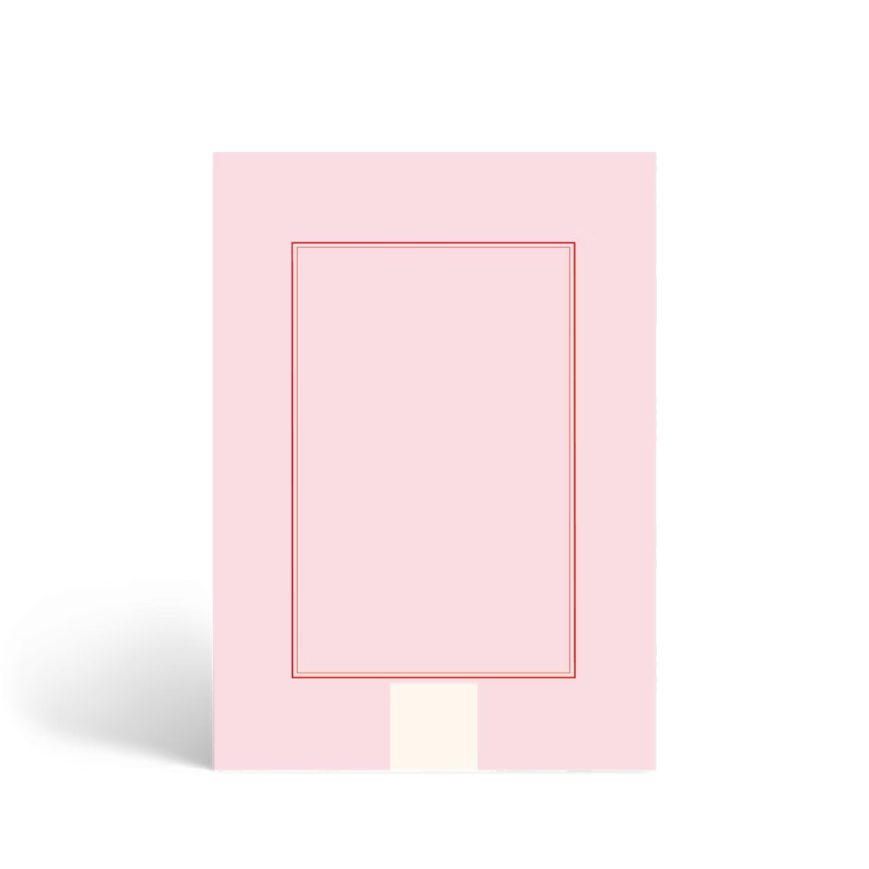 Reading Journal | Pink