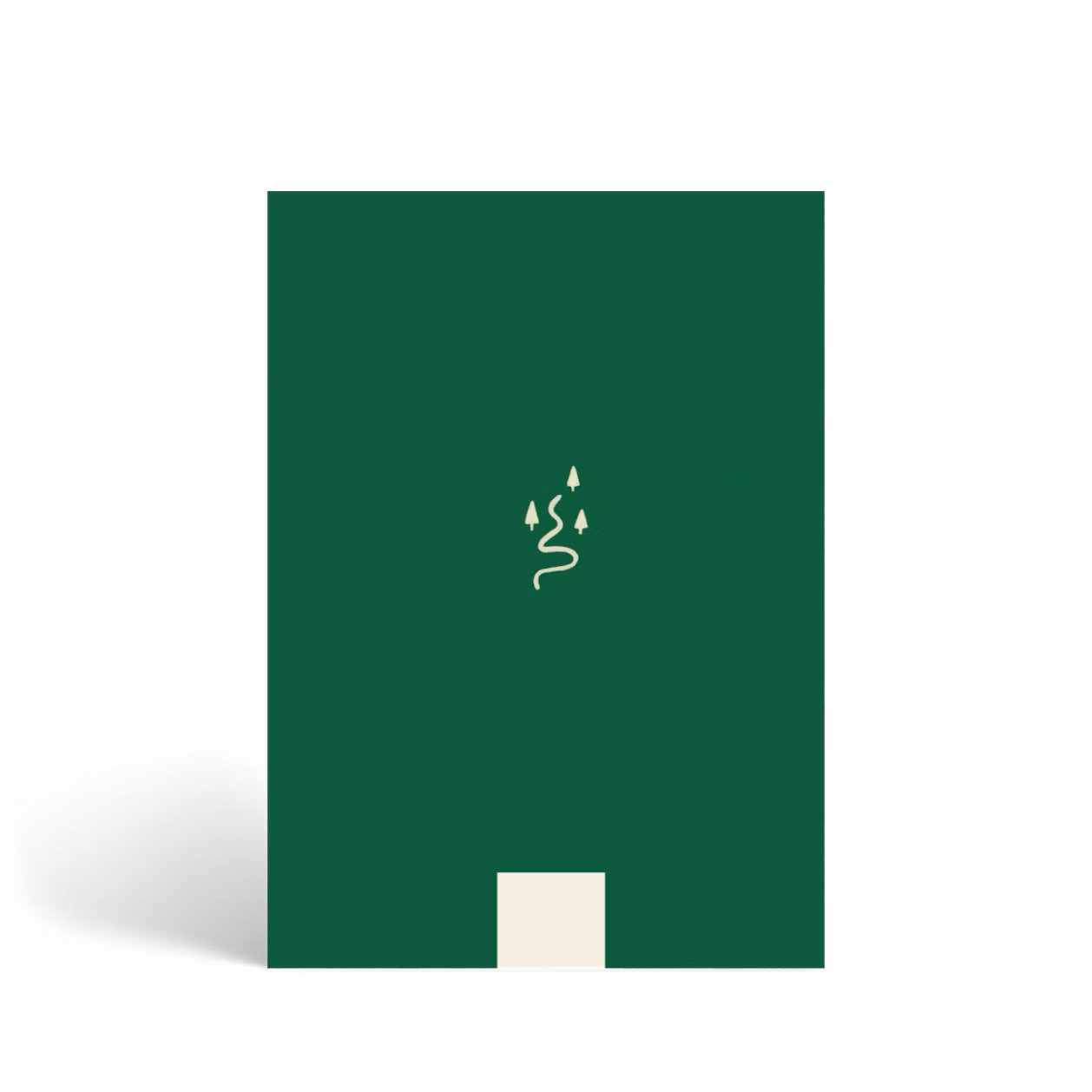 Travel Journal | Green