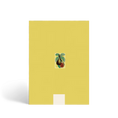 Load image into Gallery viewer, Recipe Journal | Yellow Fruits
